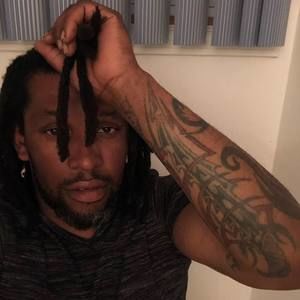 Meet your Posher, Roger